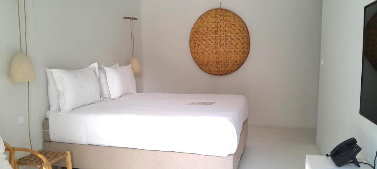 Mansa Marina Hotel Mindelo Exterior photo