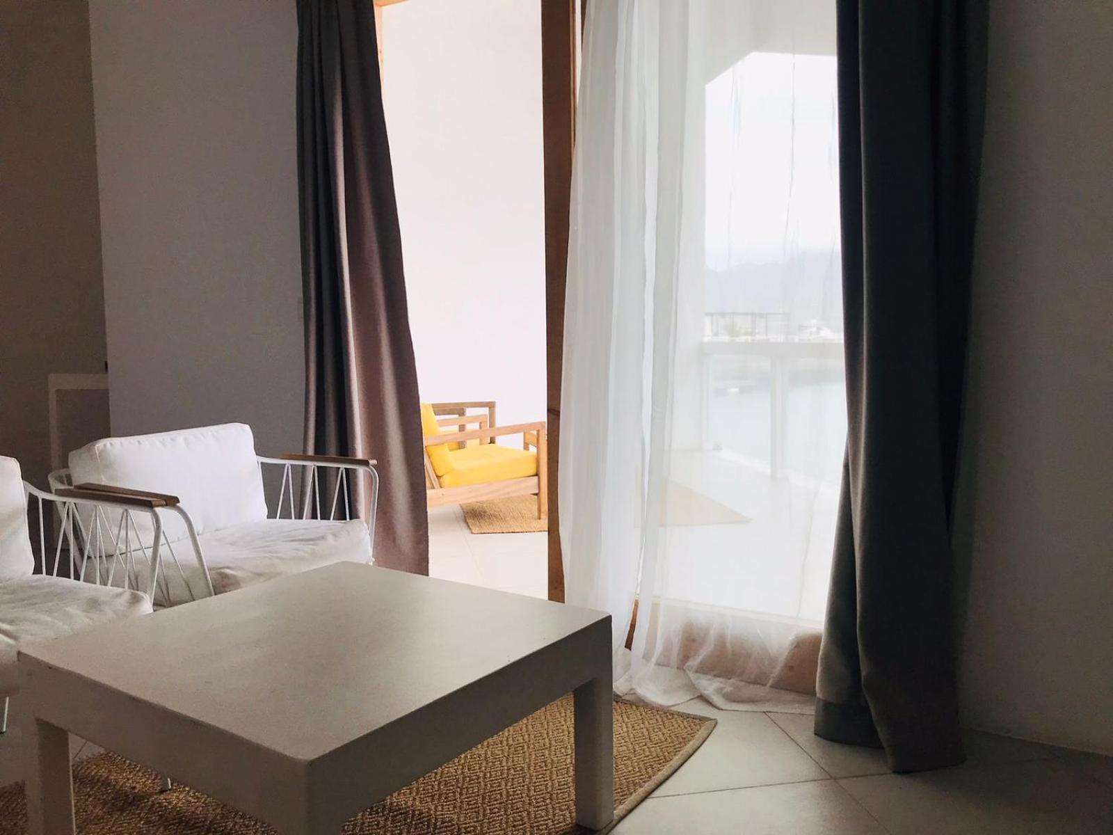 Mansa Marina Hotel Mindelo Exterior photo