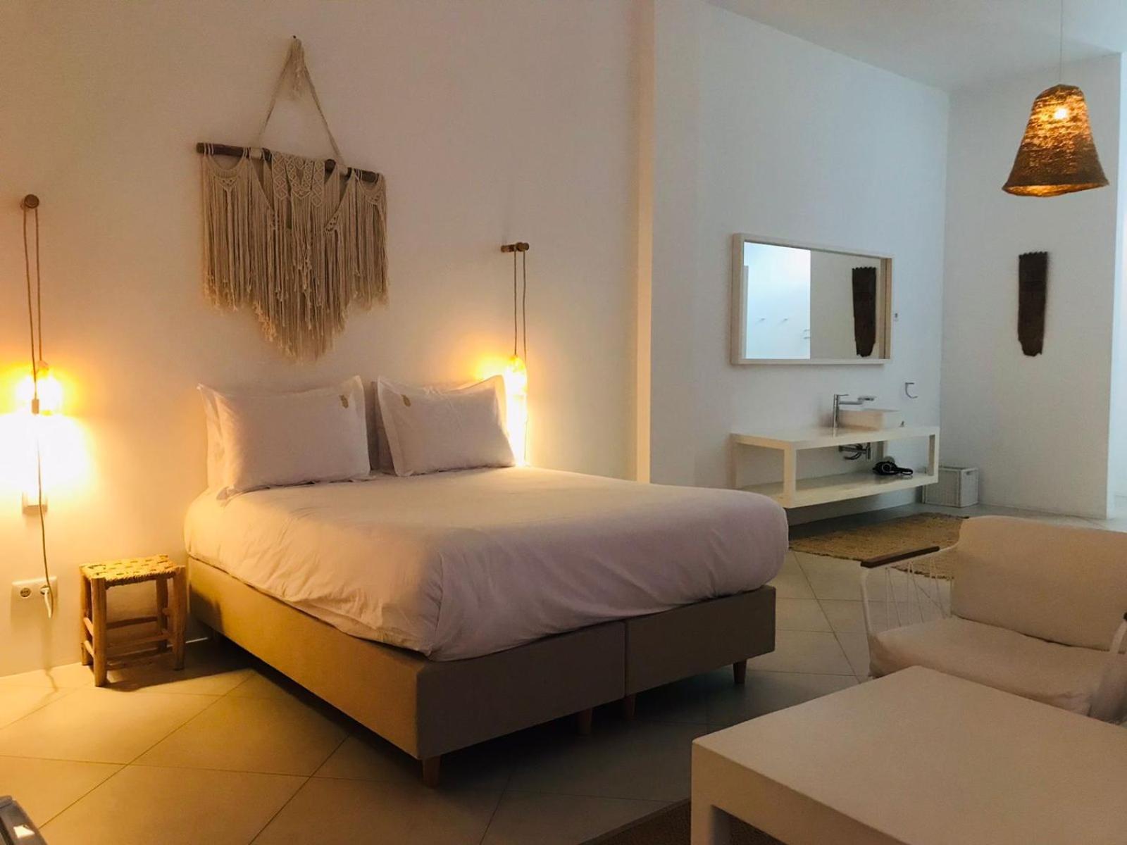 Mansa Marina Hotel Mindelo Exterior photo