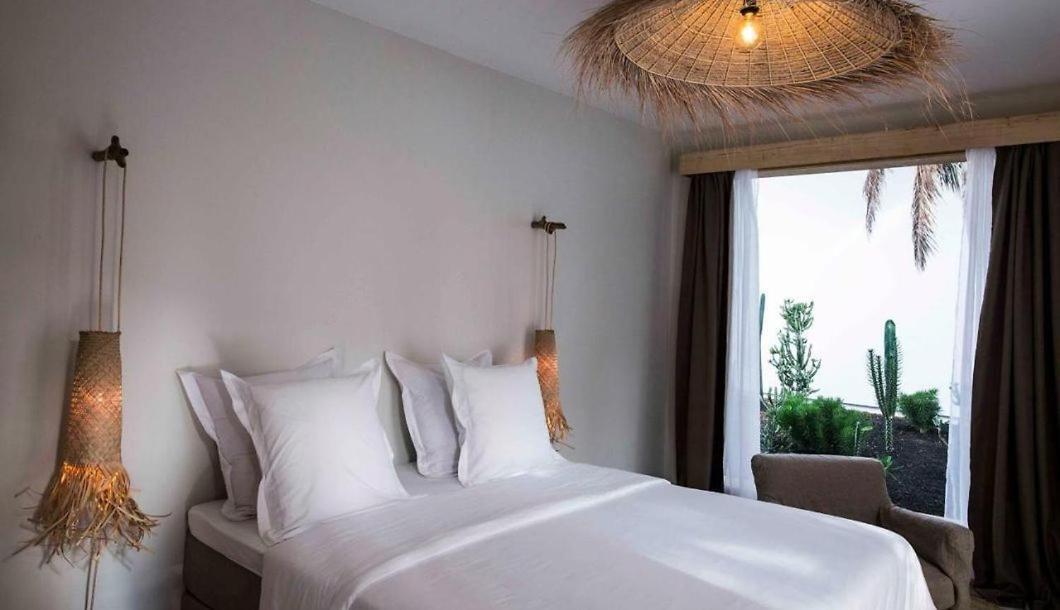 Mansa Marina Hotel Mindelo Room photo