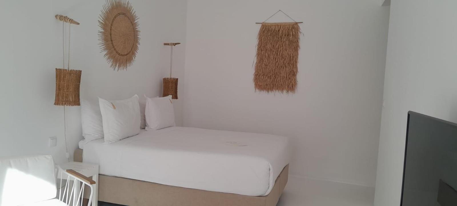 Mansa Marina Hotel Mindelo Room photo