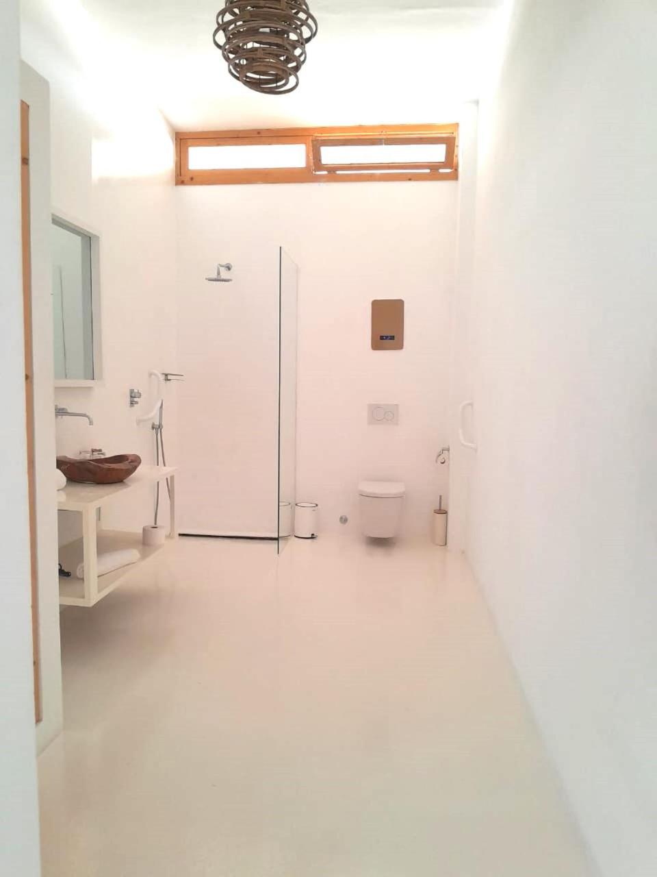 Mansa Marina Hotel Mindelo Room photo