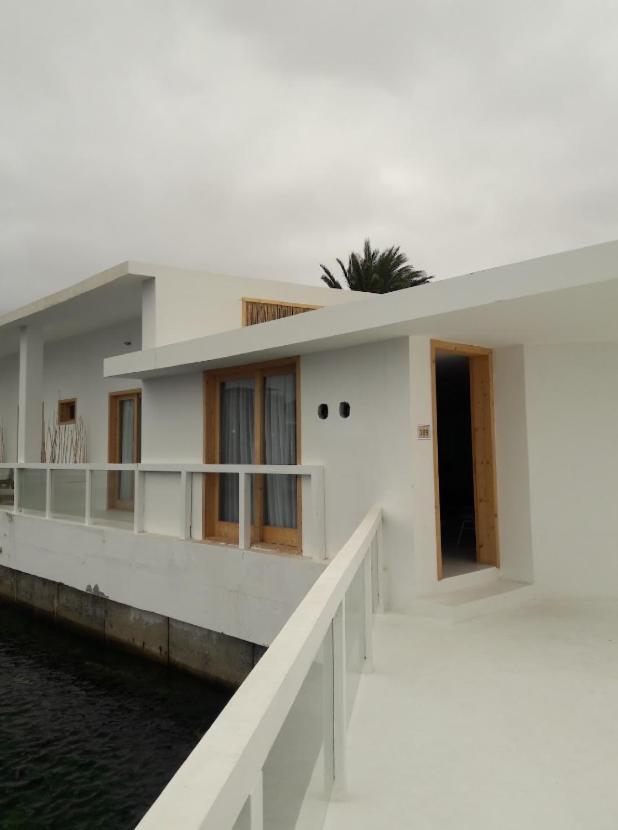 Mansa Marina Hotel Mindelo Room photo