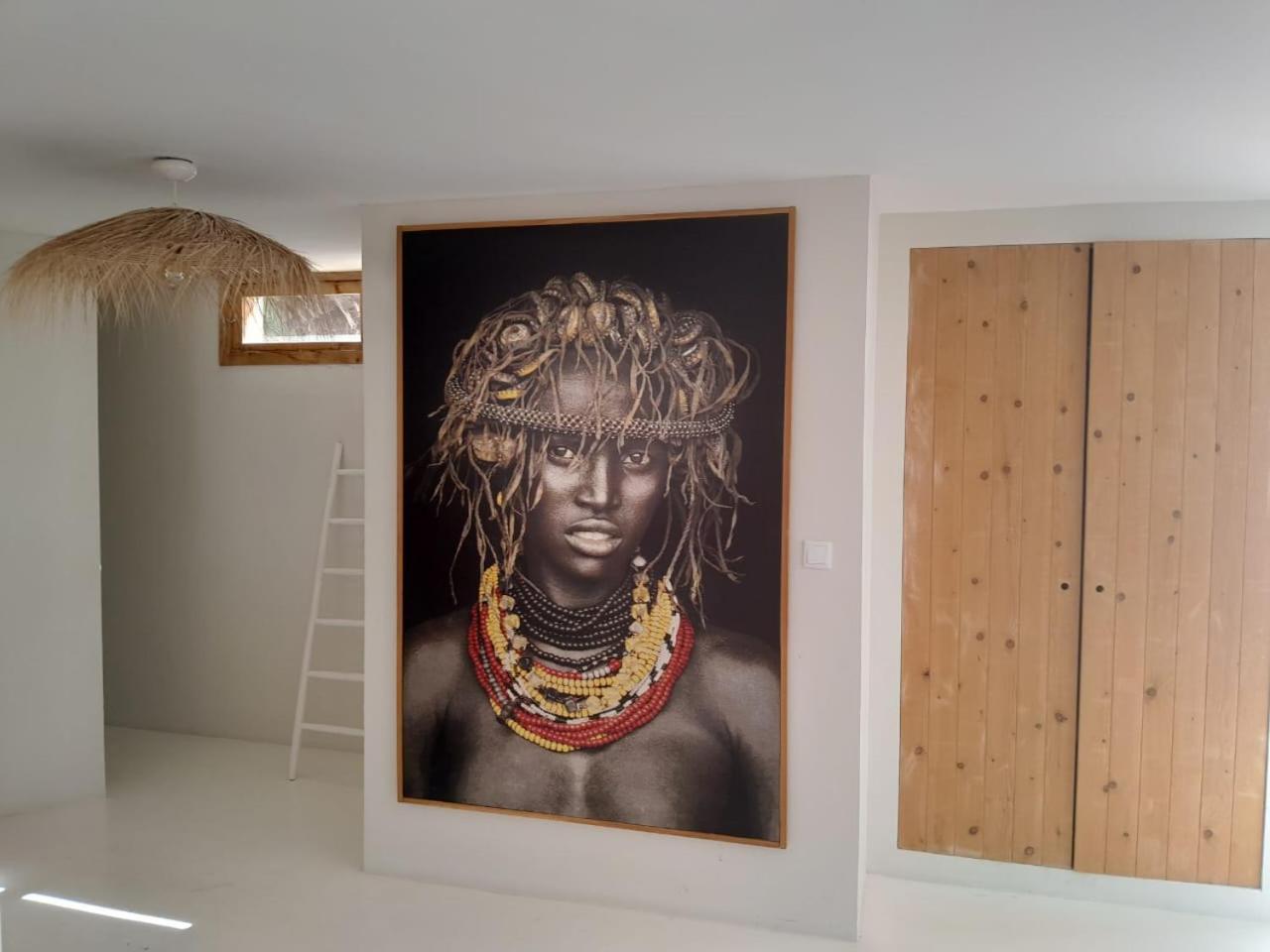 Mansa Marina Hotel Mindelo Room photo
