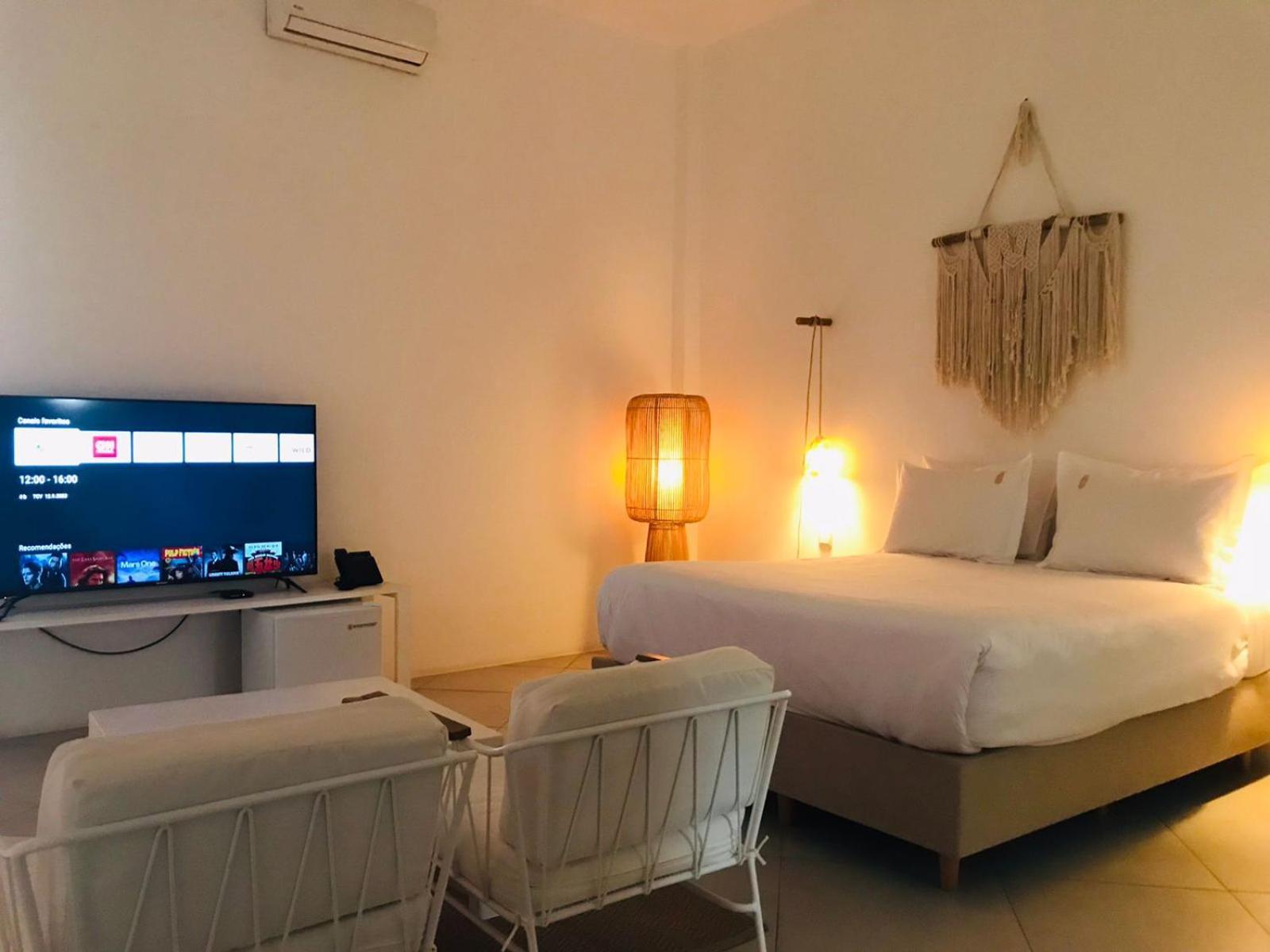 Mansa Marina Hotel Mindelo Room photo