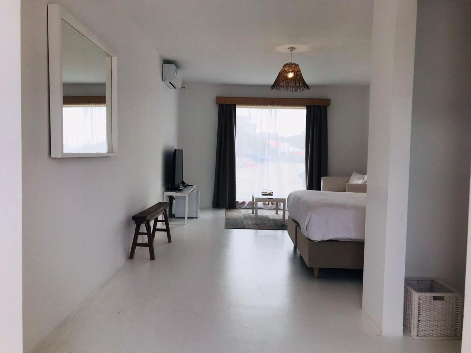 Mansa Marina Hotel Mindelo Room photo