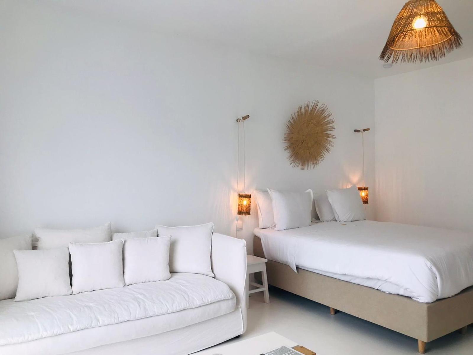 Mansa Marina Hotel Mindelo Room photo