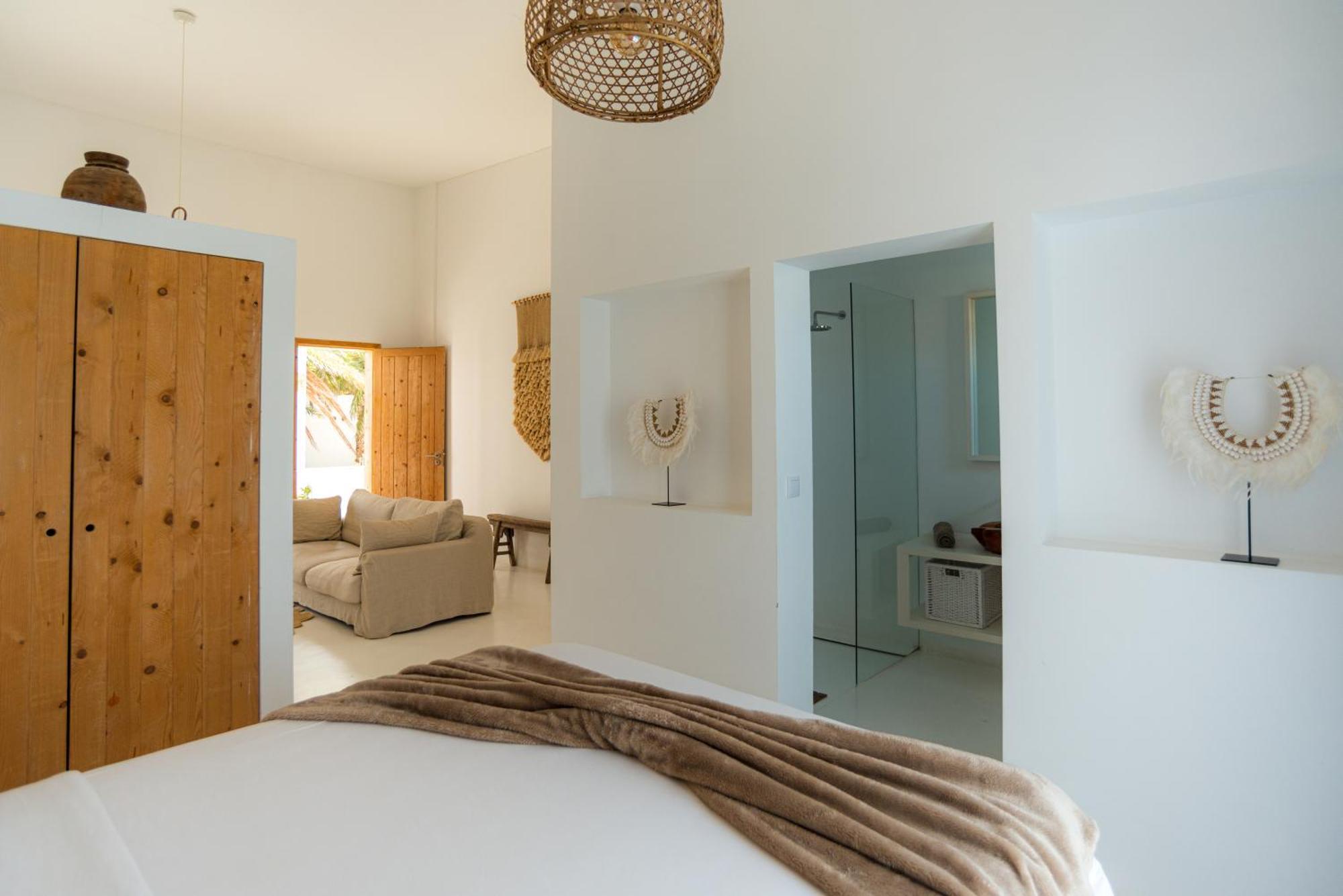 Mansa Marina Hotel Mindelo Room photo